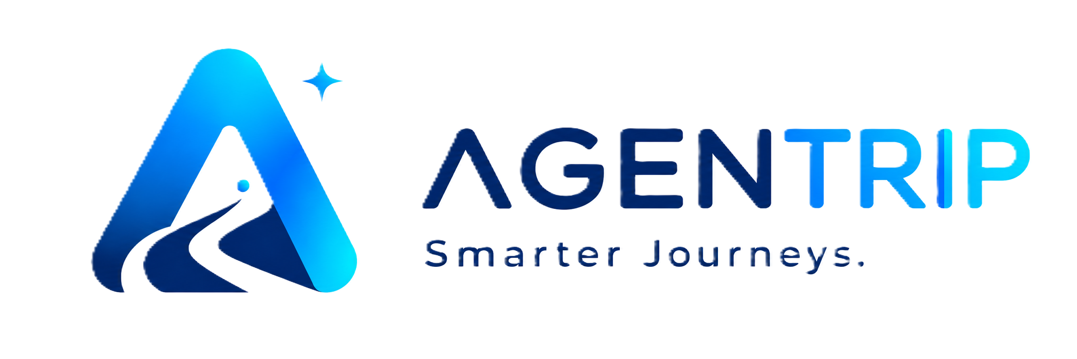 Agentrip Logo